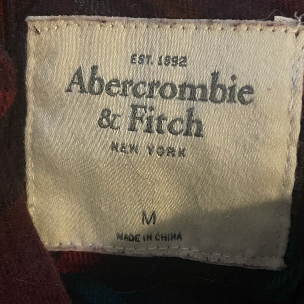 Flannel - Picture 3 of 5